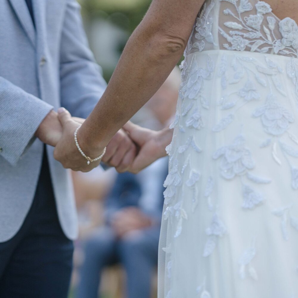 Alexandra Grecco Lumia Wedding Gown - Picture 9 of 9